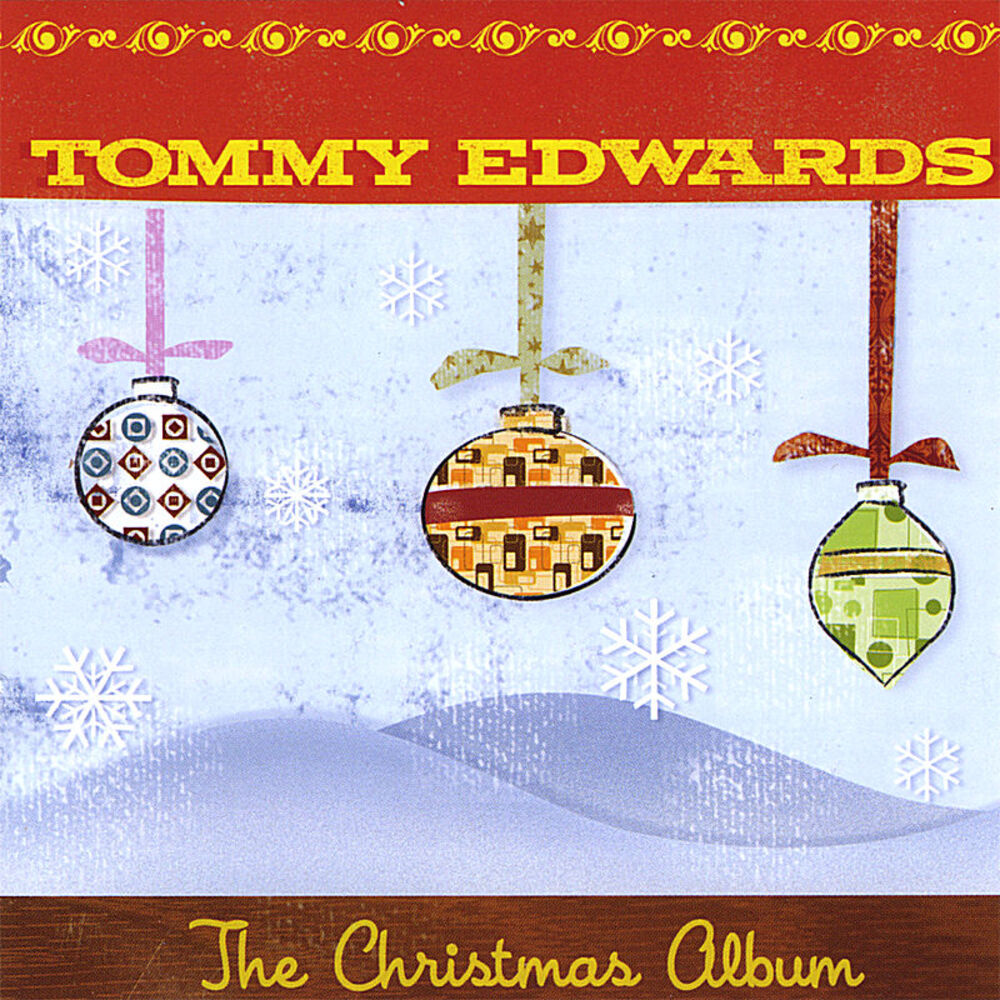 Picture of The Christmas Album