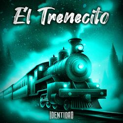 Cover of El Trenecito