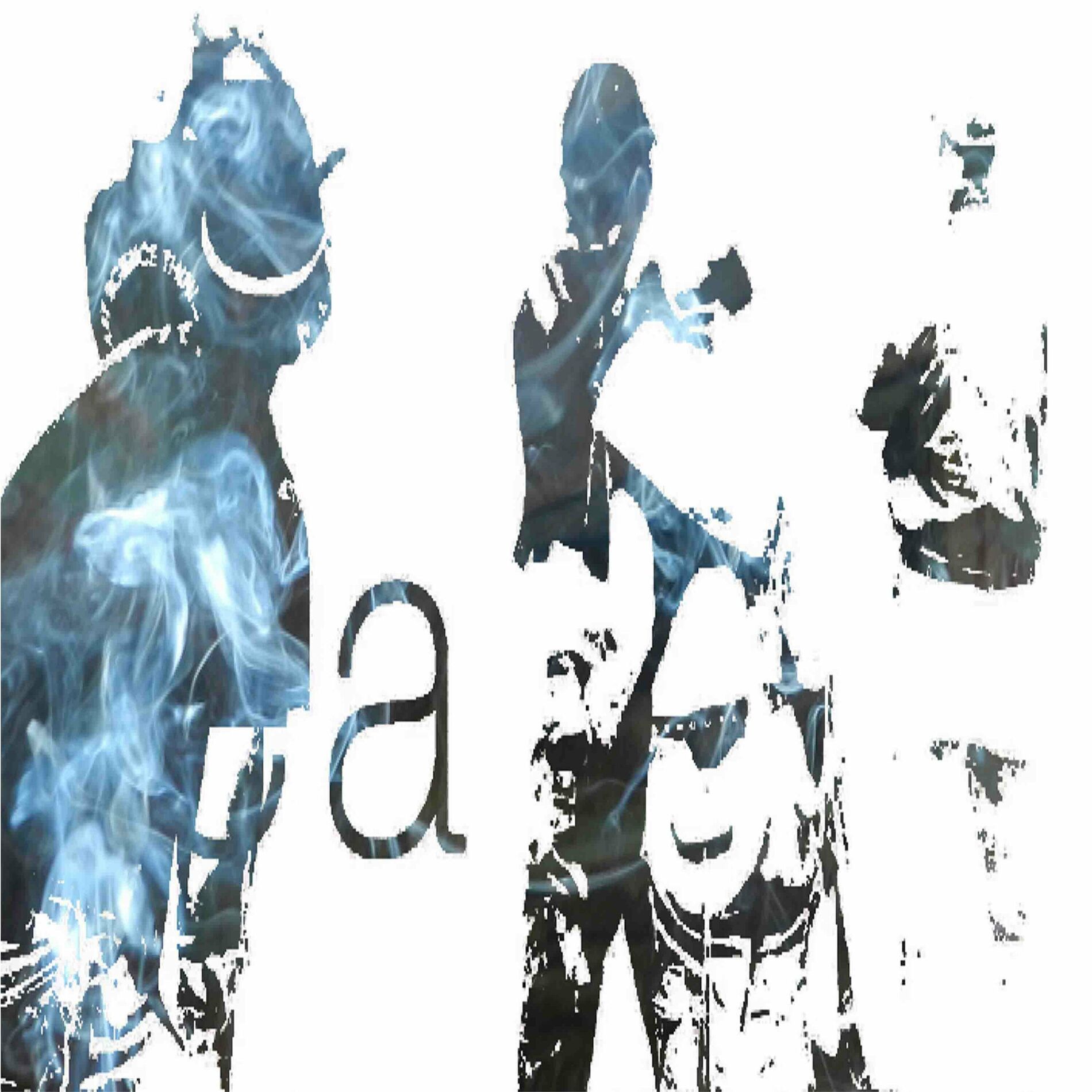 Album cover of headbanger