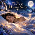 The Deepest Healing Sleep_ Full Body Restoration