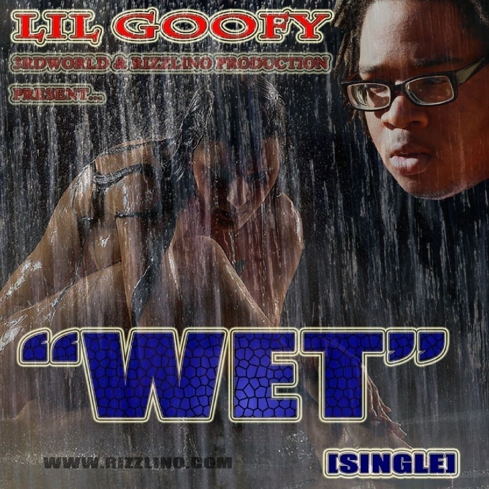 Picture of Wet - Single