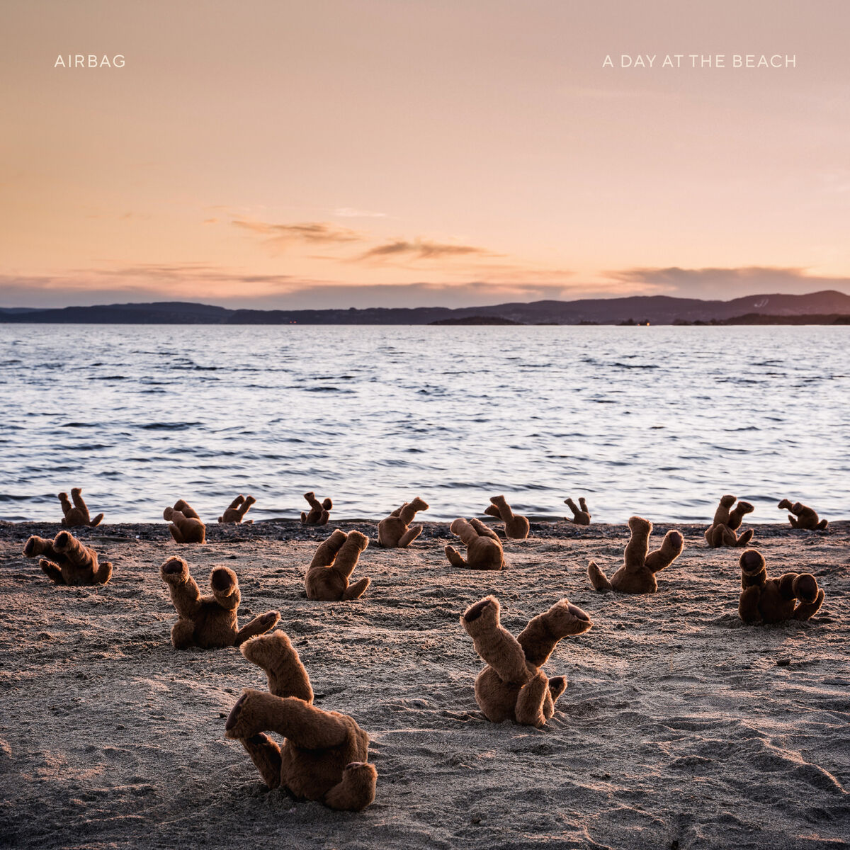 Album cover of Into the Unknown