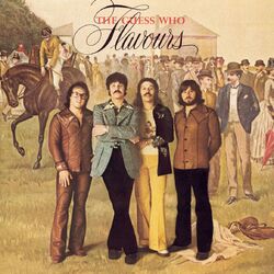 Cover of Flavours