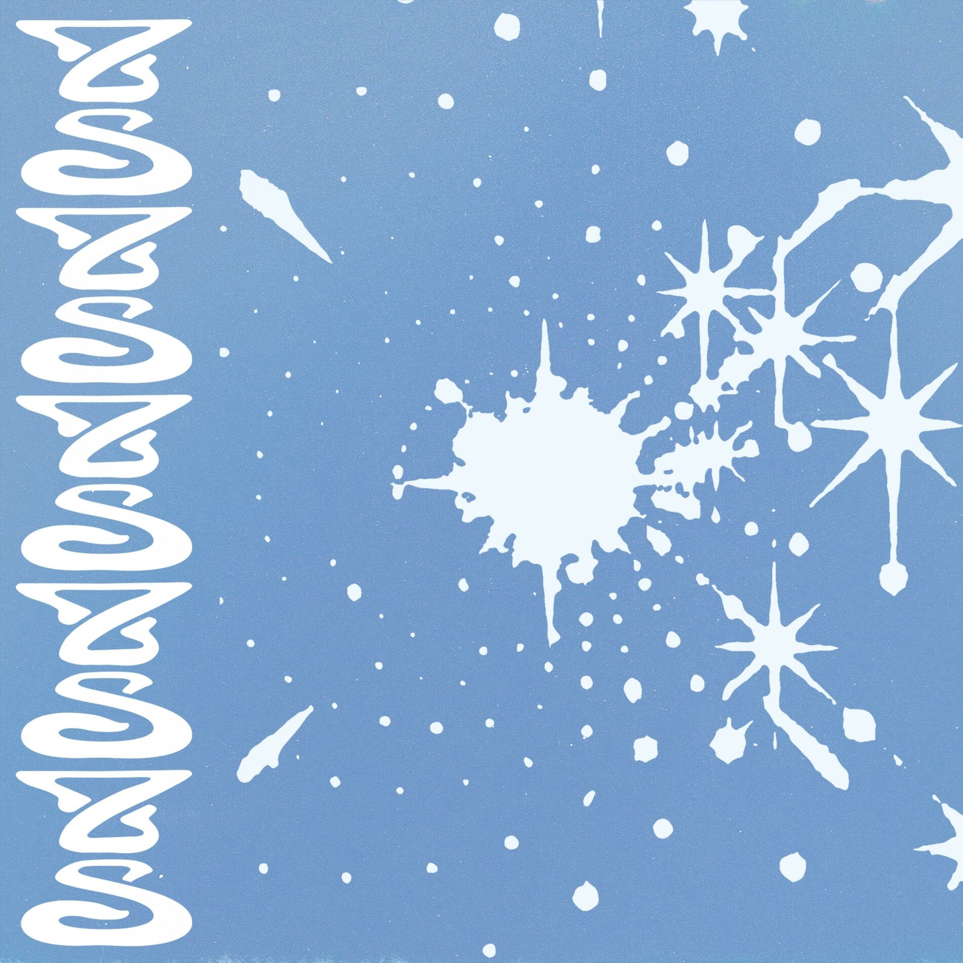 Album cover of Formidabel