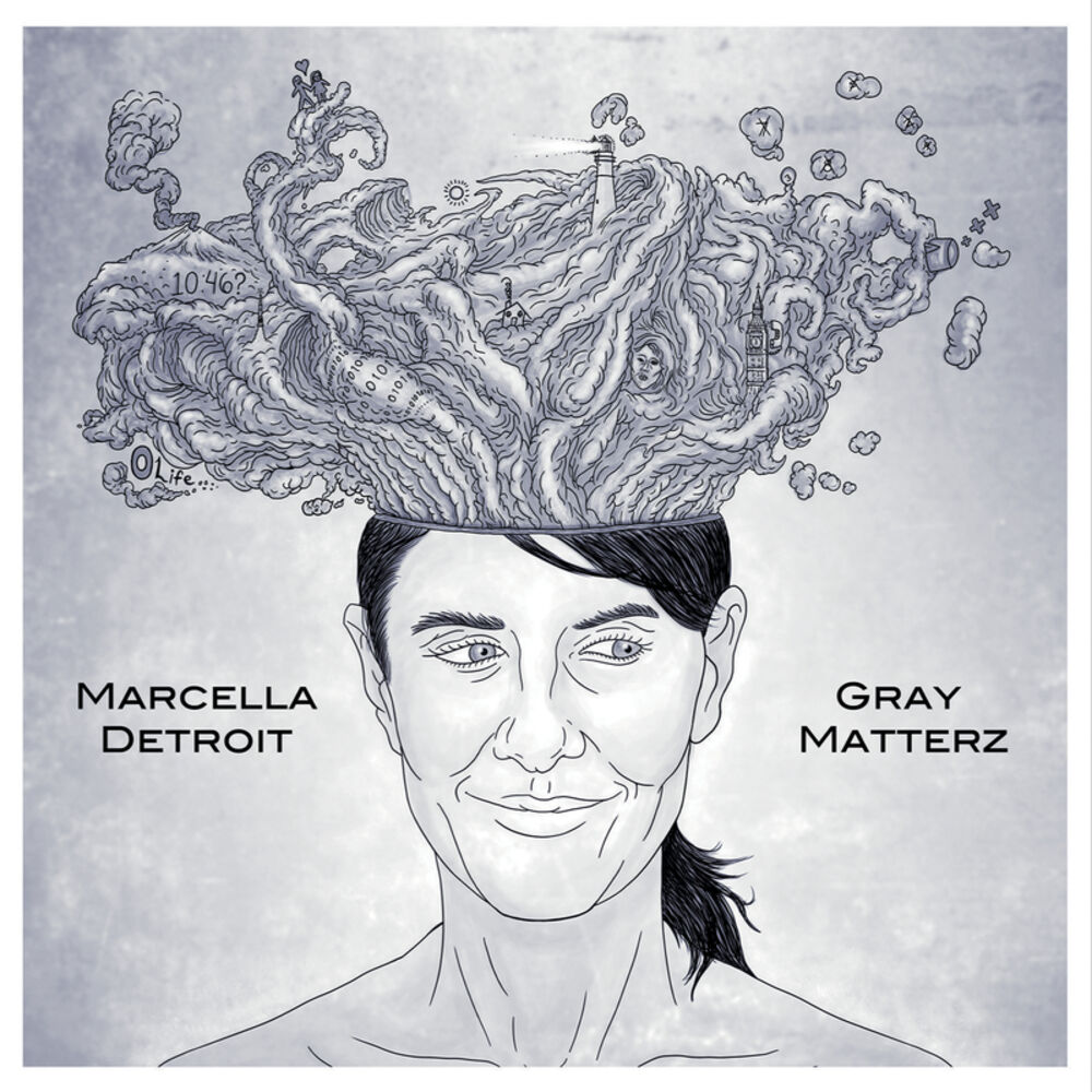 Picture of Gray Matterz