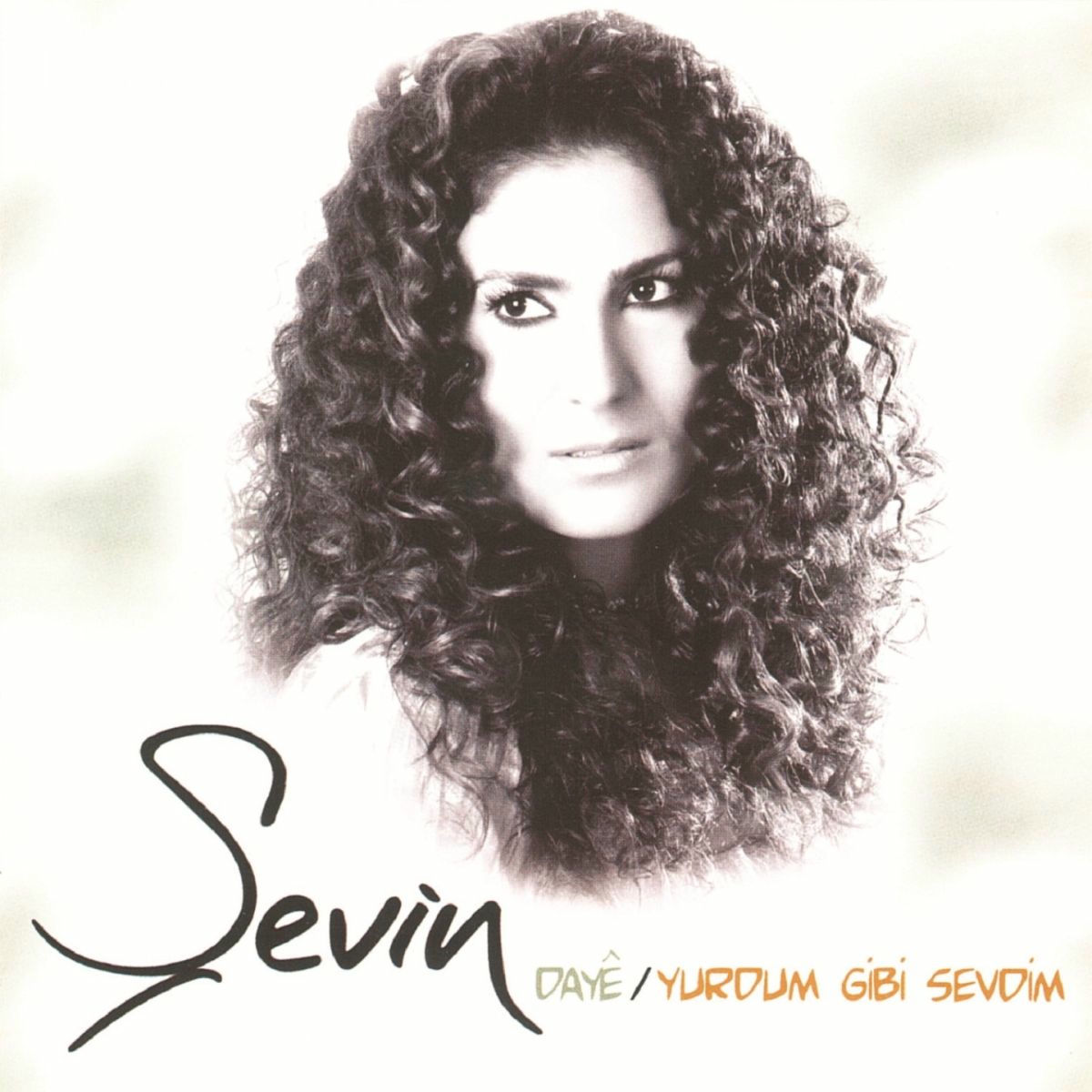 Album cover of Daye / Yurdum Gibi Sevdim