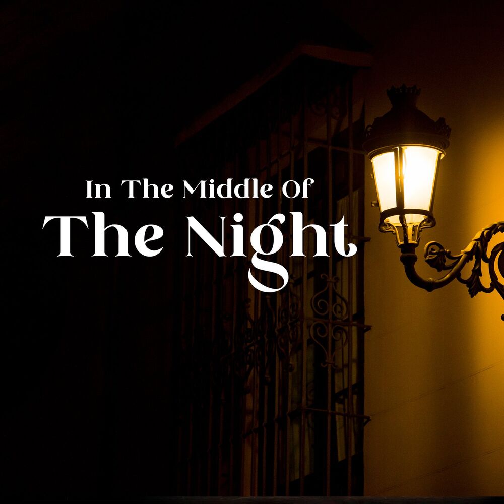 Picture of In The Middle Of The Night – Dark Ambient Music
