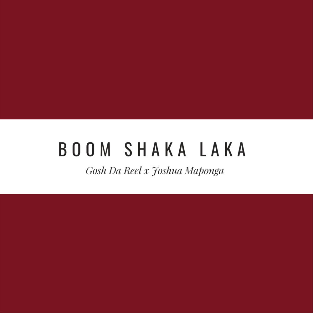 Picture of Boom Shaka Laka