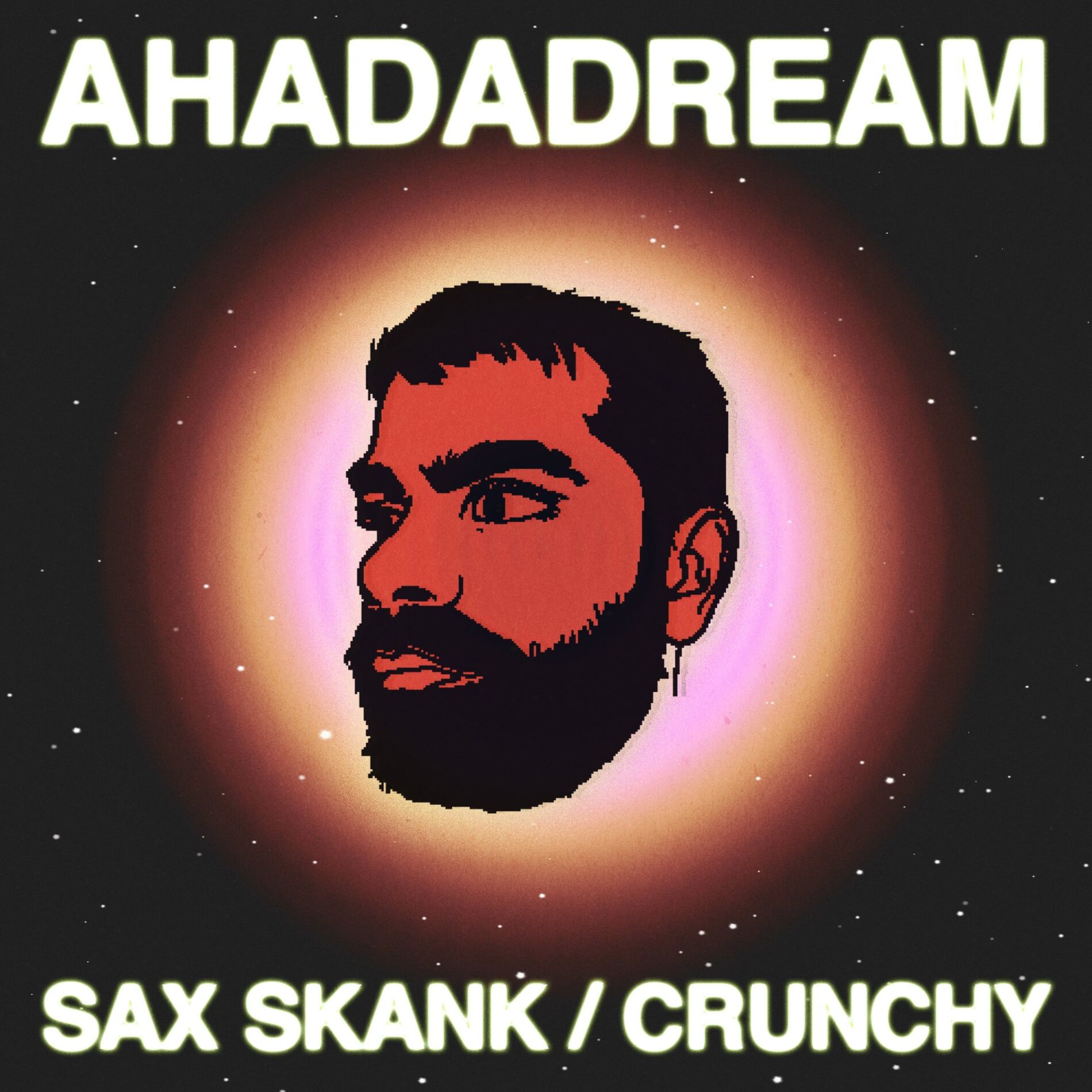 Album cover of Sax Skank / Crunchy