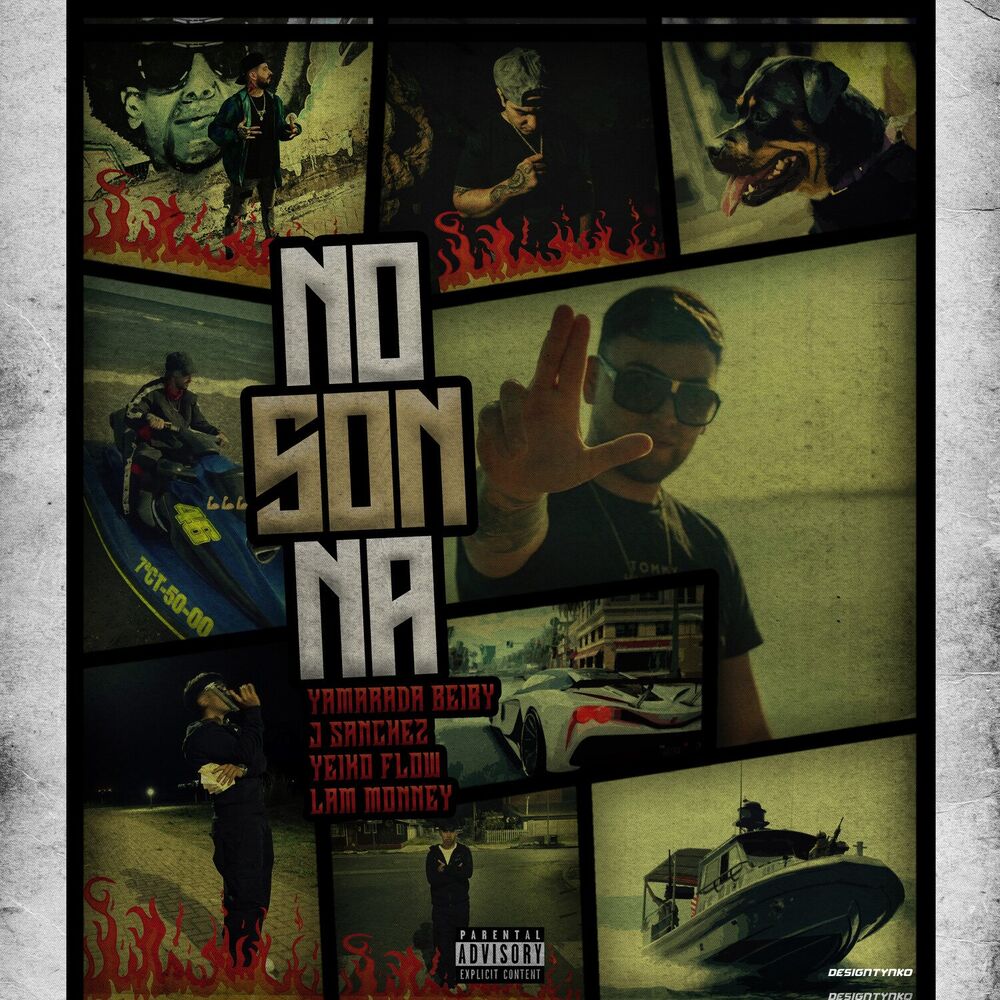Picture of No Son Na