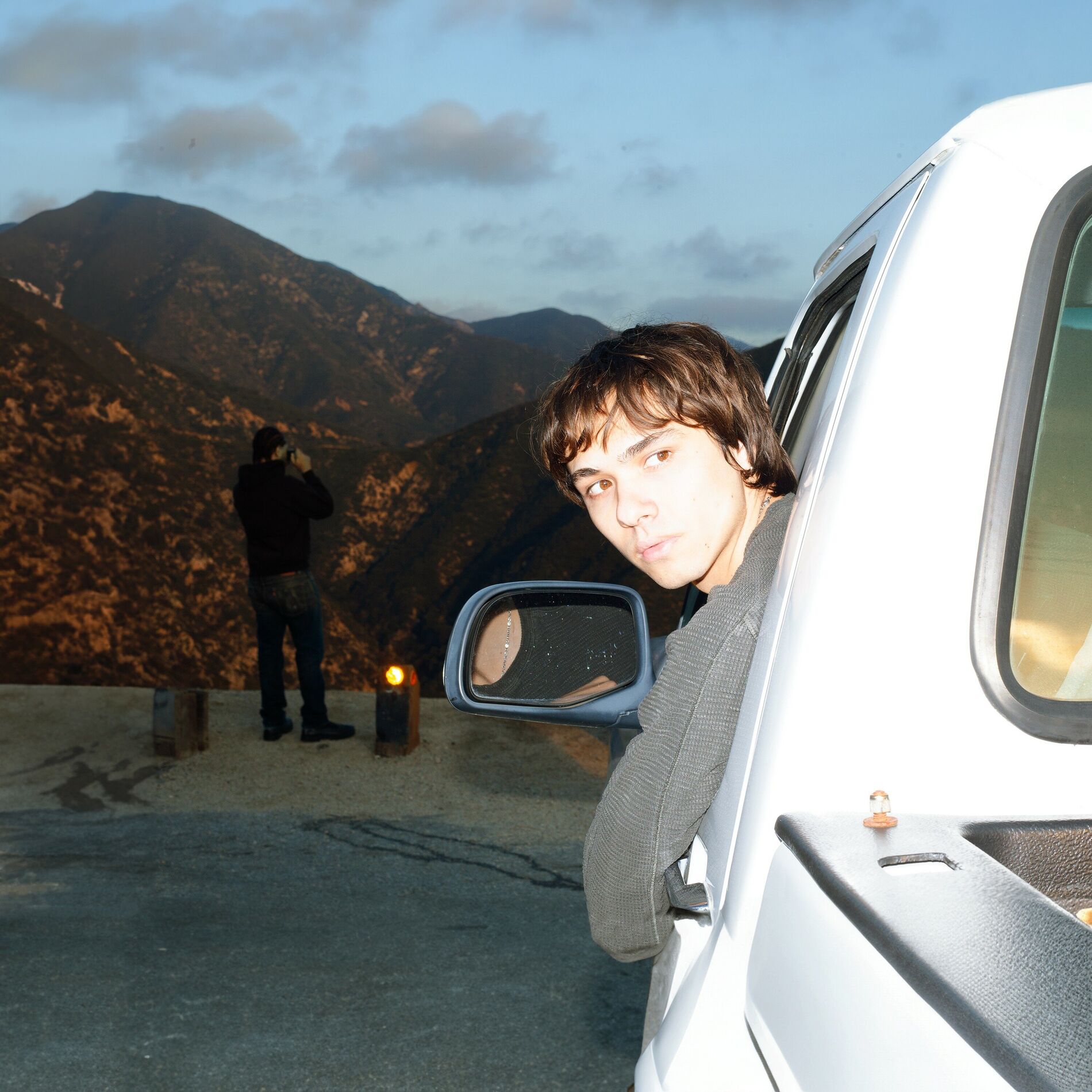 Album cover of Yesterday