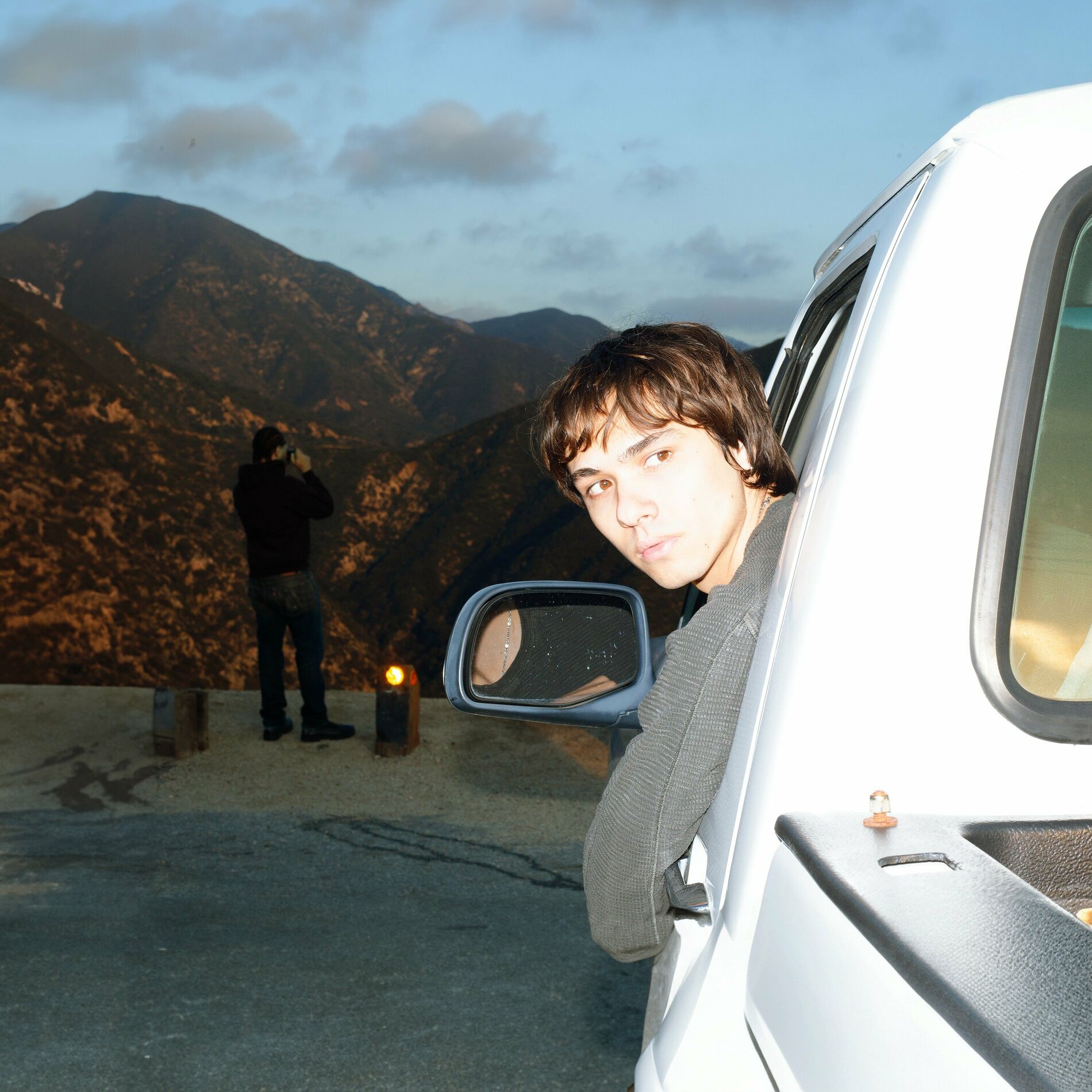 Album cover of Yesterday