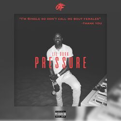 Cover of Pressure
