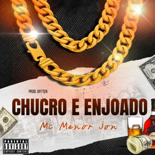 Chucro e Enjoado
