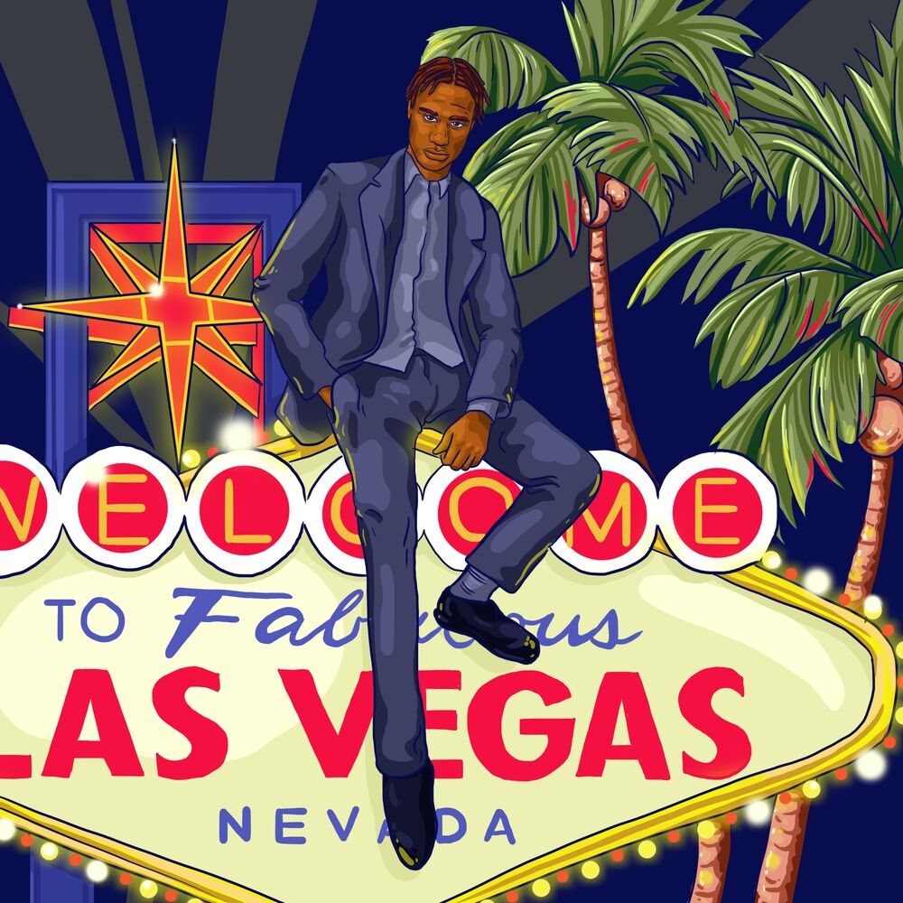 Picture of Vegas