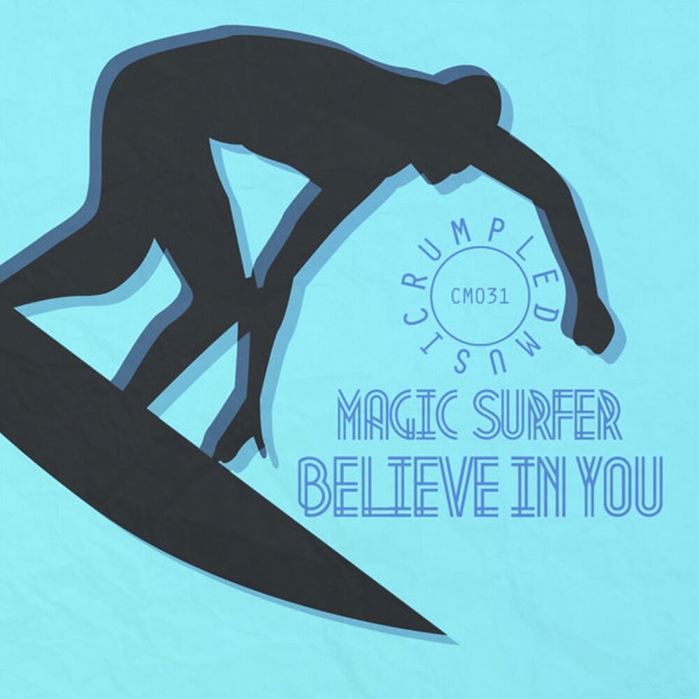 Picture of Believe In You