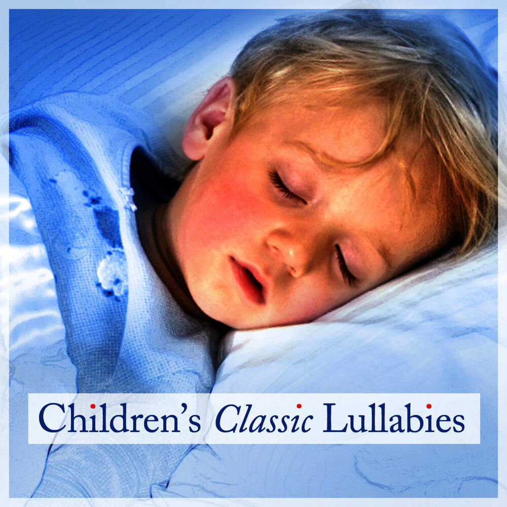 Picture of Children's Classic Lullabies