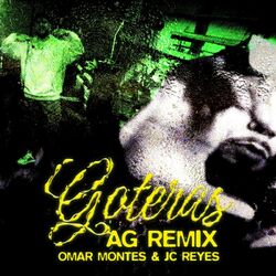 Cover of Goteras (Remix)