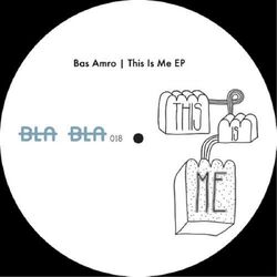 Cover of This Is Me