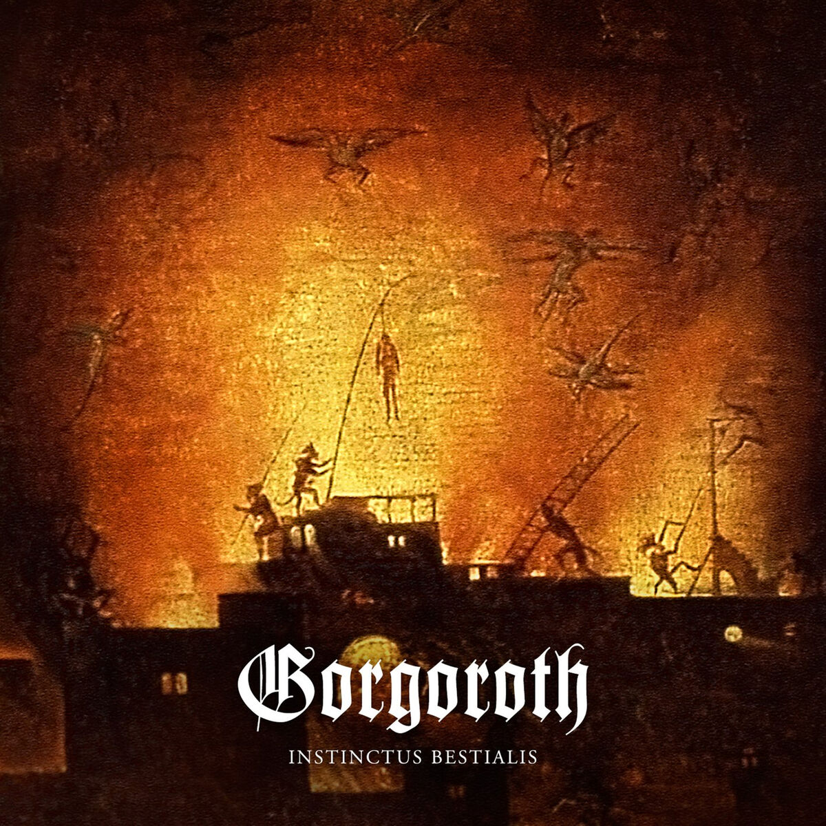 Album cover of Awakening