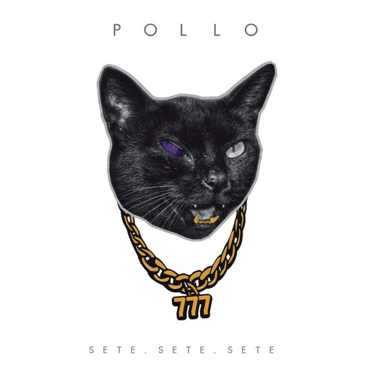 Album cover of 777
