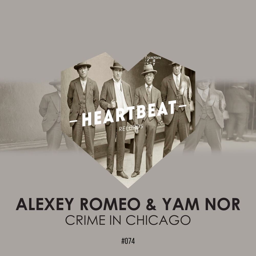 Picture of Crime In Chicago