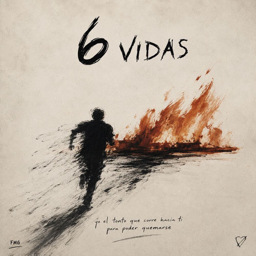 6 vidas