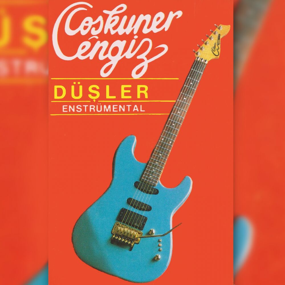 Picture of Düşler (Enstrümental)