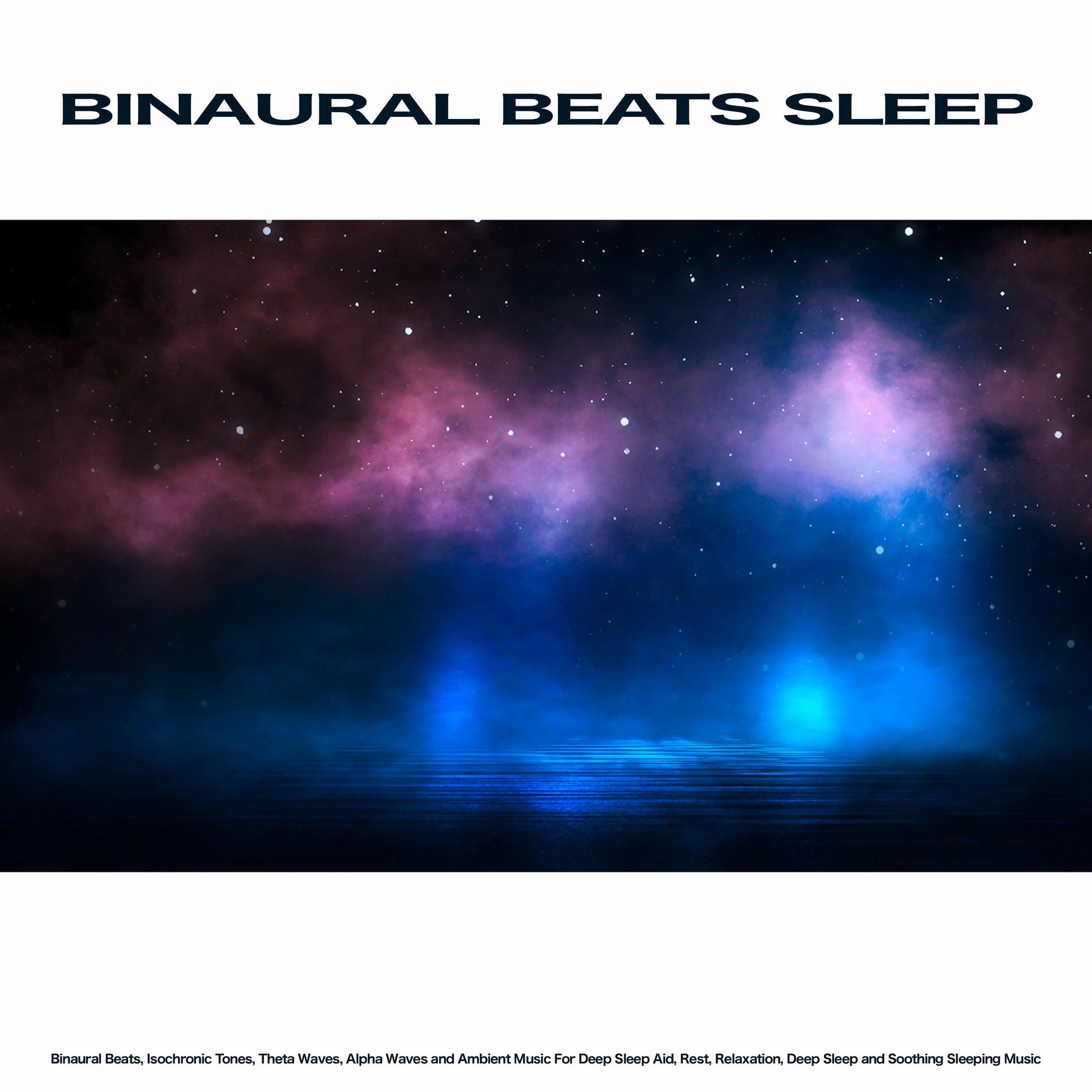 Album cover of Calm Music For Sleep