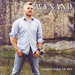 Cover of Vasgevang In My