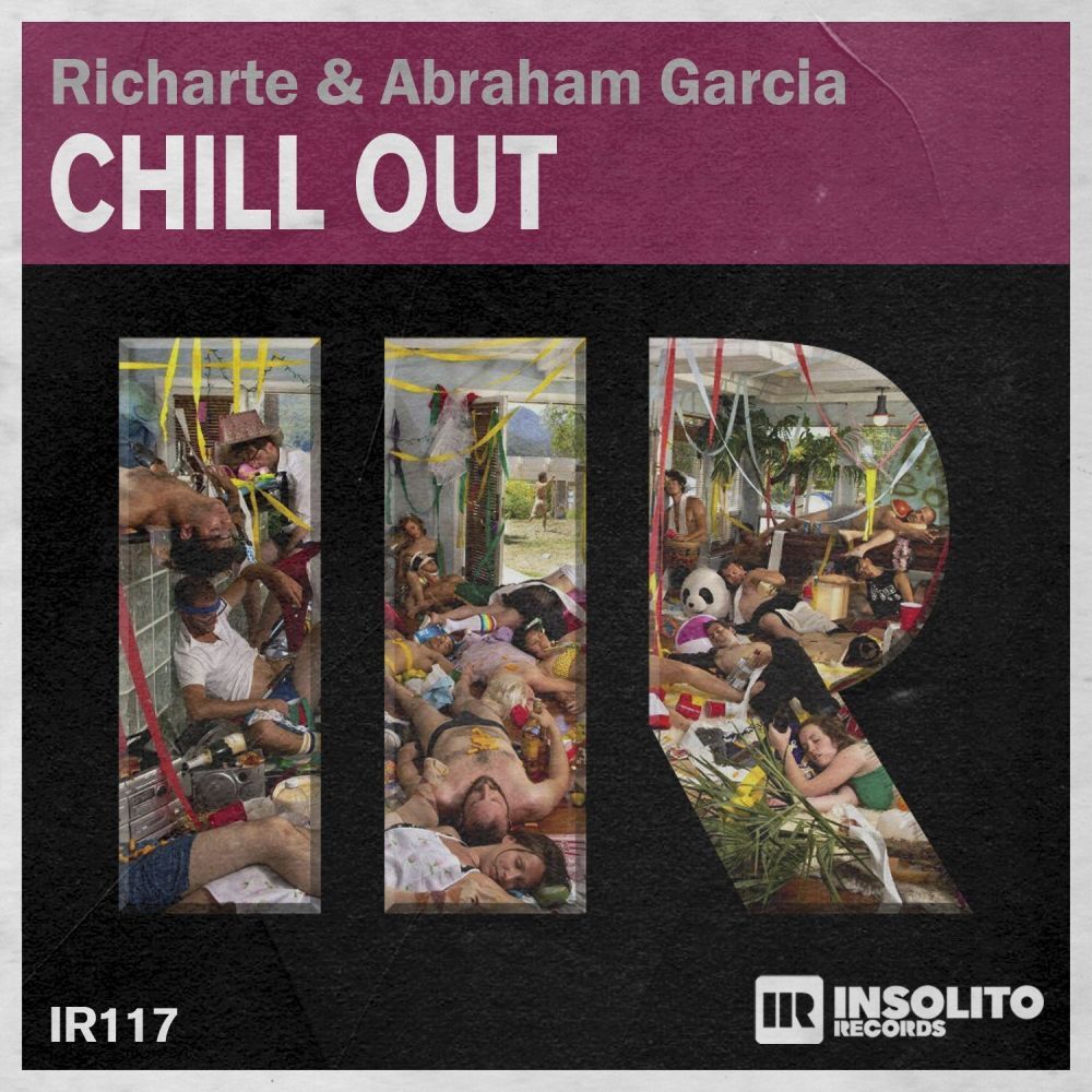 Picture of Chill Out
