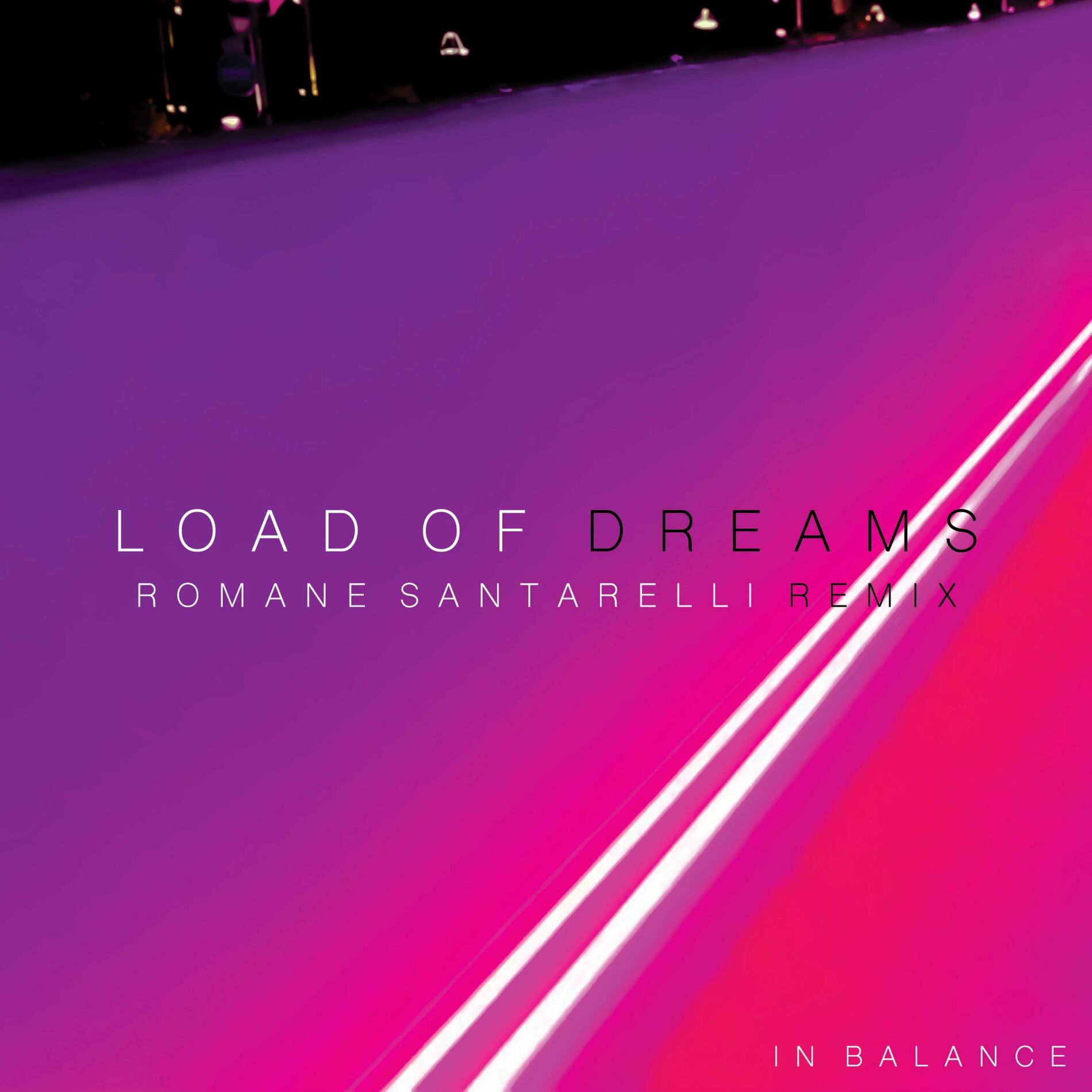 Album cover of Load of Dreams
