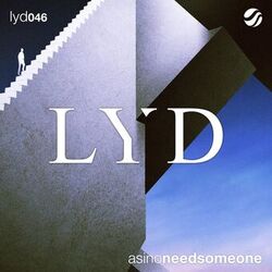 Cover of Need Someone