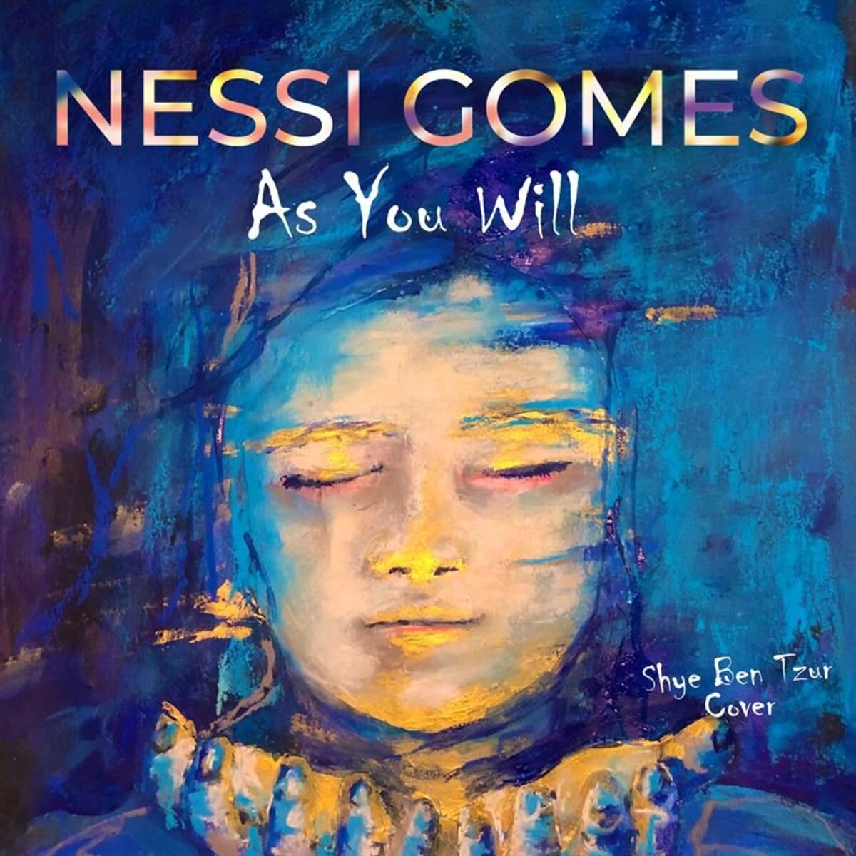 Album cover of As You Will