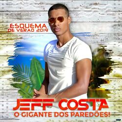 Cover of Esquema de Verão 2019