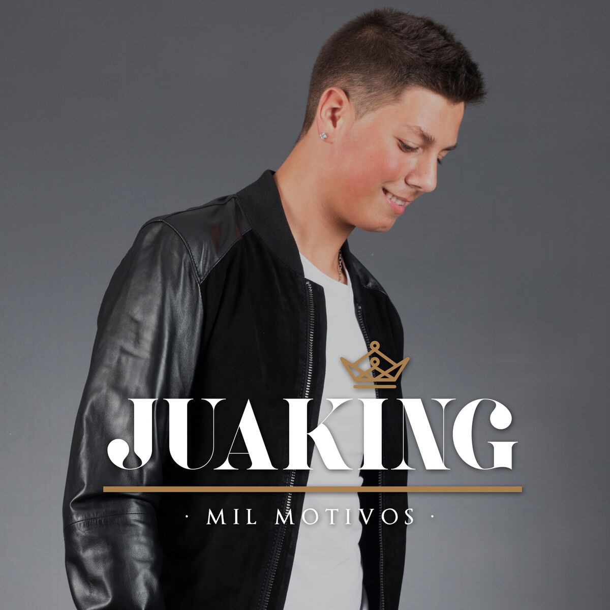 Album cover of Mil Motivos