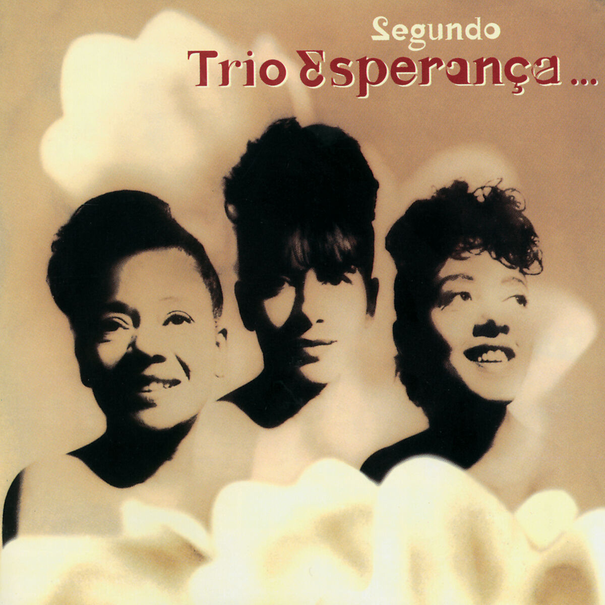 Album cover of Segundo Trio Esperanca