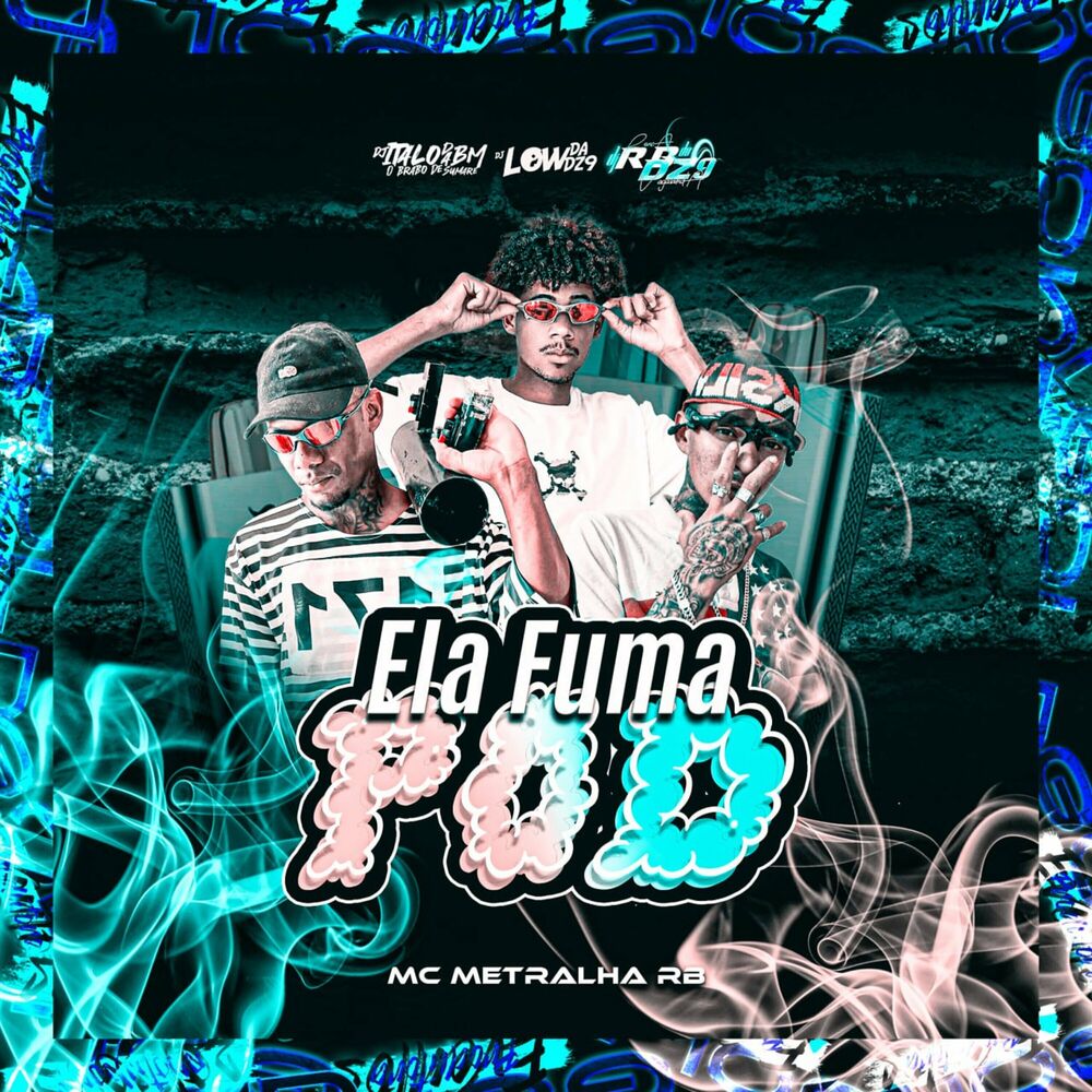 Picture of Ela Fuma Pod