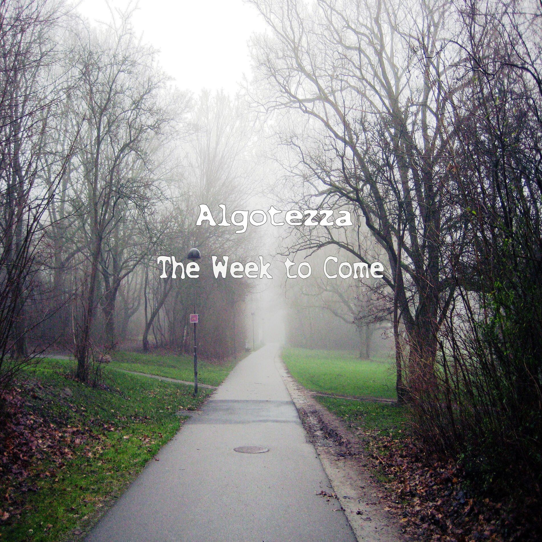 Album cover of The Week to Come