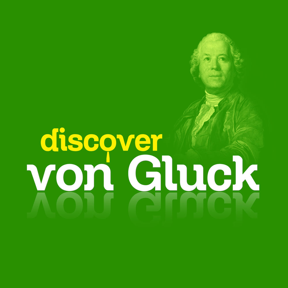 Picture of Discover Von Gluck