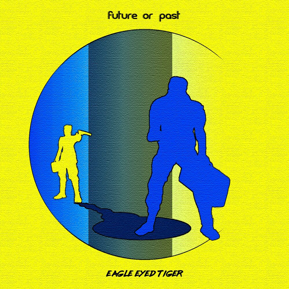 Picture of Future or Past