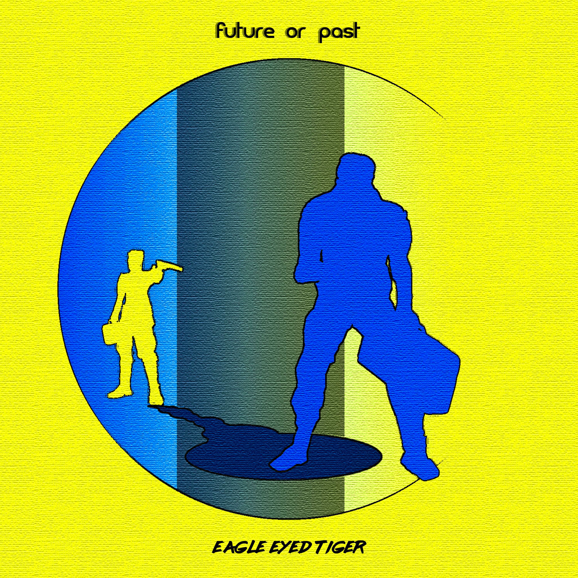 Album cover of Future or Past