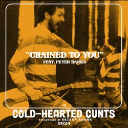 Cover of Chained To You (Original Soundtrack) (feat. Peter Banks & Tham Mbondiya)