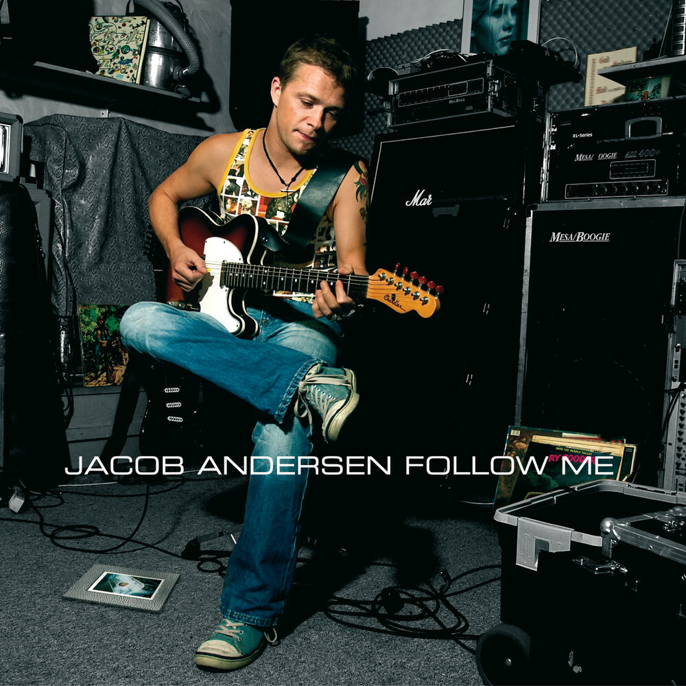 Picture of Follow Me