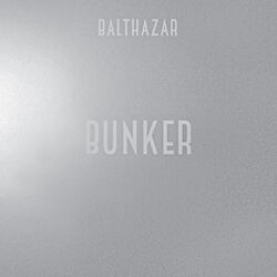 Cover of Bunker (Vuurwerk Endless Summer Remix)