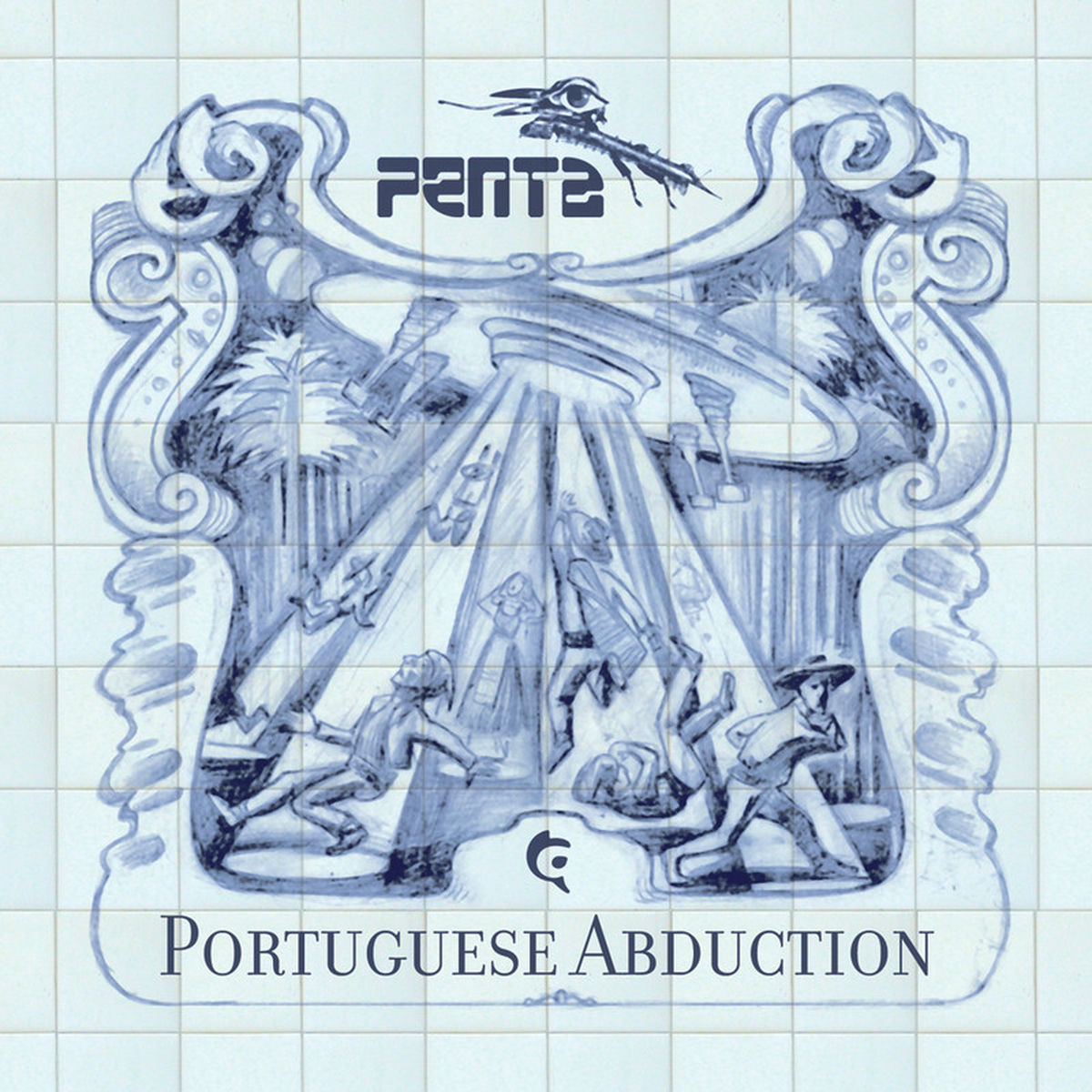 Album cover of Portuguese Abduction