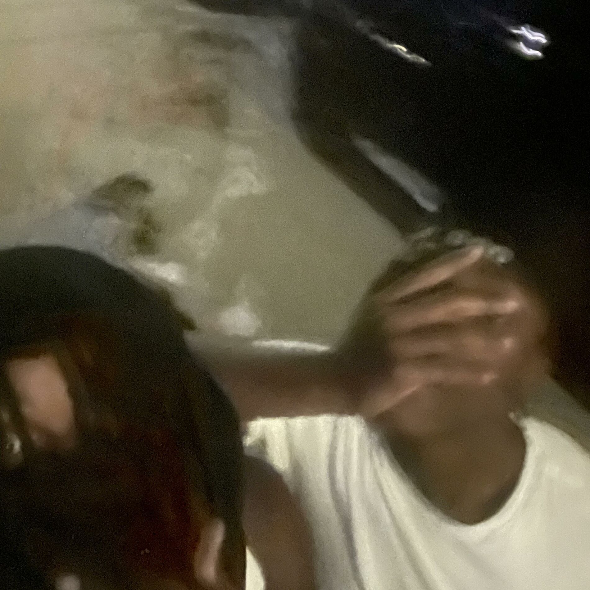 Album cover of Ion Wanna