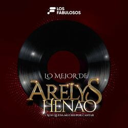 Cover of Lo Mejor de Arelys Henao
