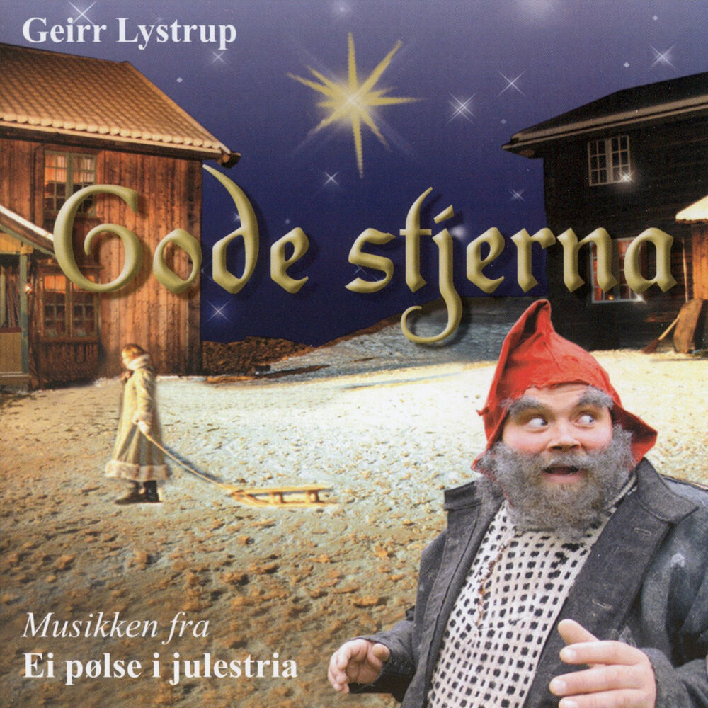 Picture of Gode Stjerna