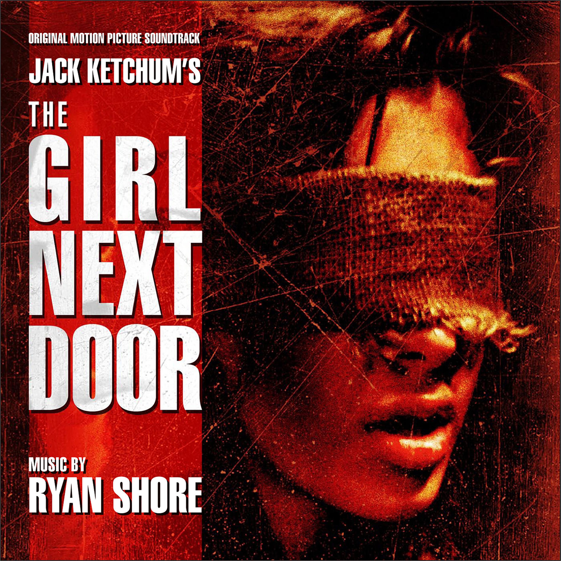 Ryan Shore - The Girl Next Door (Original Motion Picture